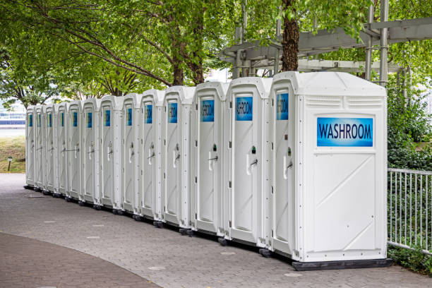 Best Affordable portable toilet rental  in Hawaiian Beaches, HI