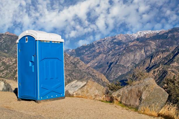 Best Porta potty delivery and setup  in Hawaiian Beaches, HI