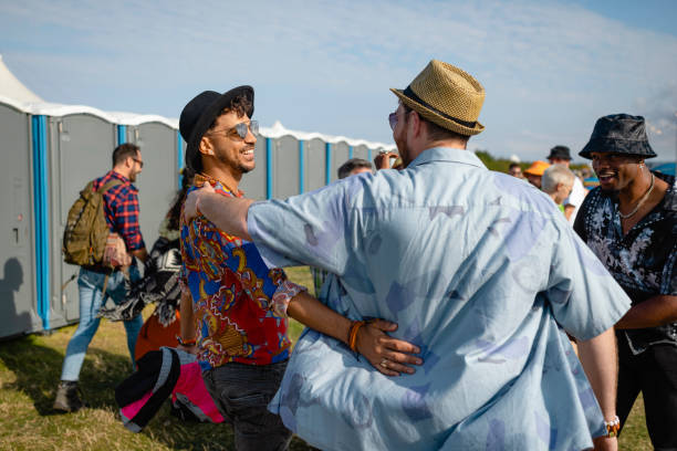Best Local porta potty services  in Hawaiian Beaches, HI
