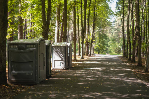Best Porta potty services near me  in Hawaiian Beaches, HI