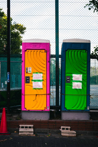 Best High-end porta potty rental  in Hawaiian Beaches, HI