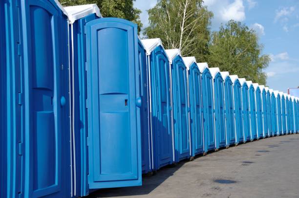 Professional porta potty rental in Hawaiian Beaches, HI